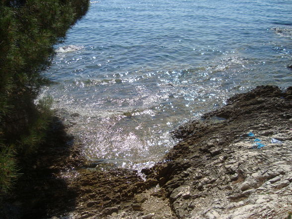 UrLaub in Porec 2009 - 