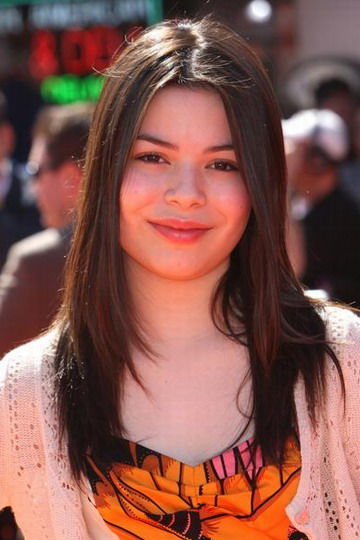 Miranda Cosgrove - 