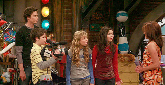 iCarly - 