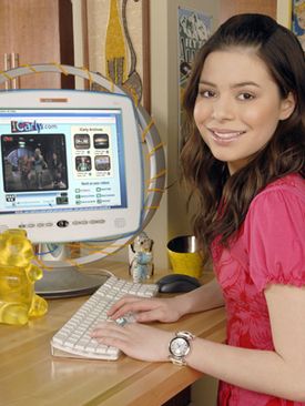 iCarly - 