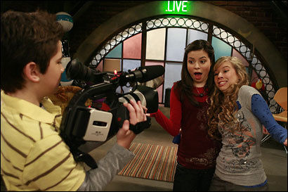 iCarly - 