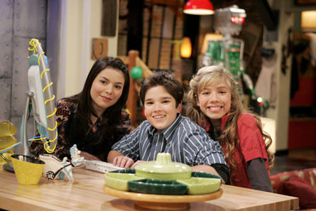 iCarly - 