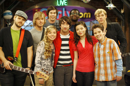 iCarly - 