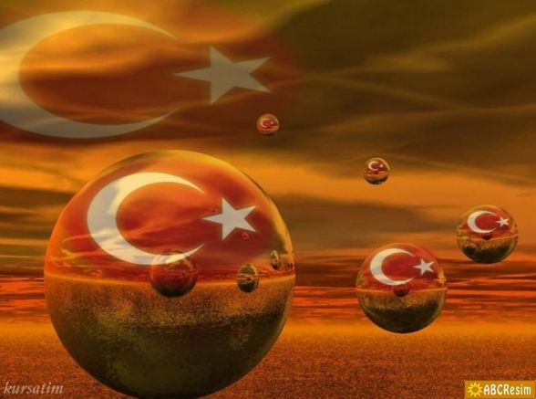 TürkiiyE - 