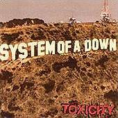 sytem of a Down - 