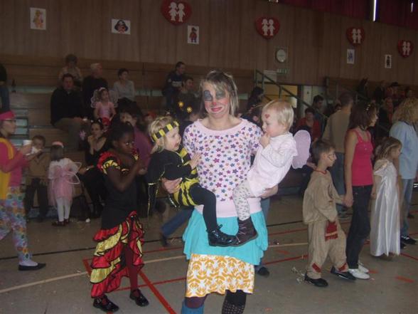 fasching - 