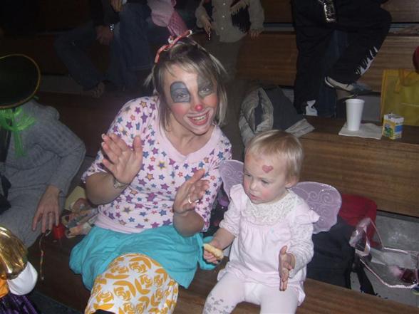 fasching - 