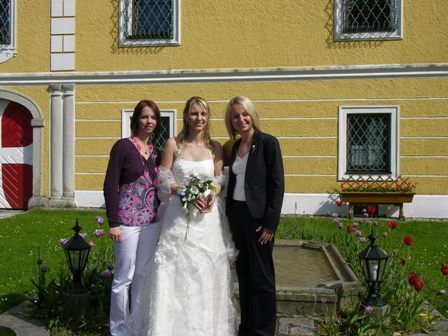 Hochzeit Dani und Mario - 