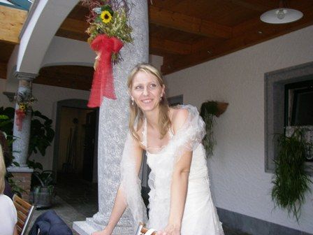 Hochzeit Dani und Mario - 