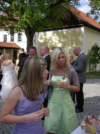 Hochzeit Dani und Mario - 