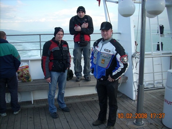 Tunesien2008 - 