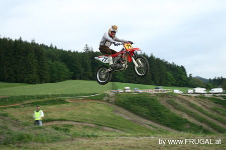 ESC Motocross Weitspringen 2008 - 