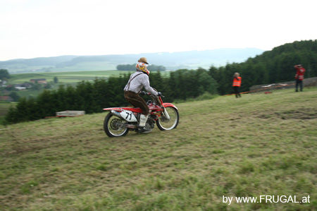 ESC Motocross Weitspringen 2008 - 