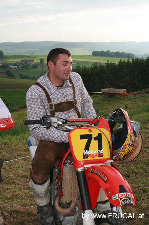 ESC Motocross Weitspringen 2008 - 