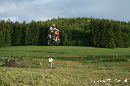 ESC Motocross Weitspringen 2008 - 