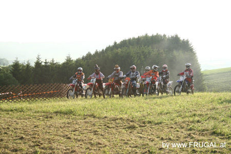 ESC Motocross Weitspringen 2008 - 