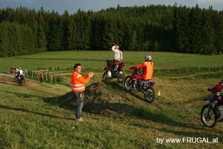 ESC Motocross Weitspringen 2008 - 