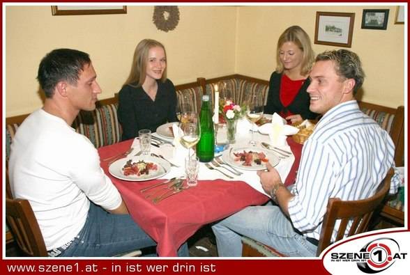 Single-kochen in Gasthaus "Hohe Lin - 