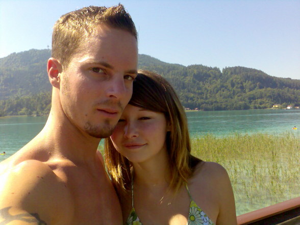 Mein Schatz und ich - 