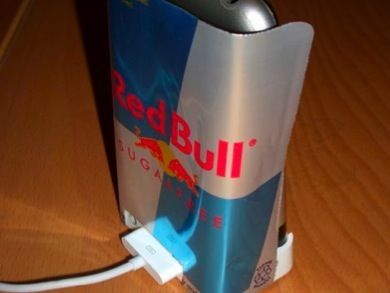 ThE rEd BuLL - 