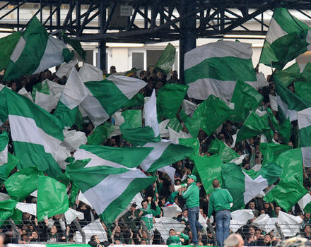 RAPID WIEN - 