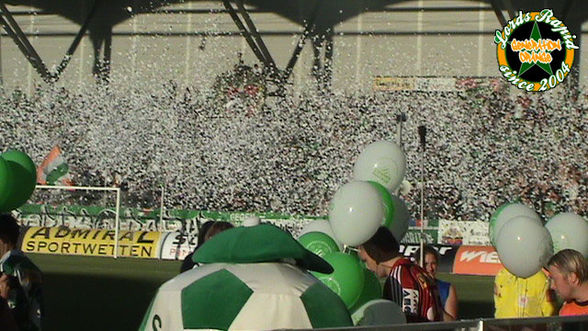 RAPID WIEN - 