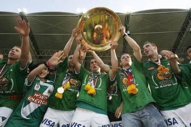 RAPID WIEN - 