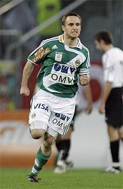 RAPID WIEN - 