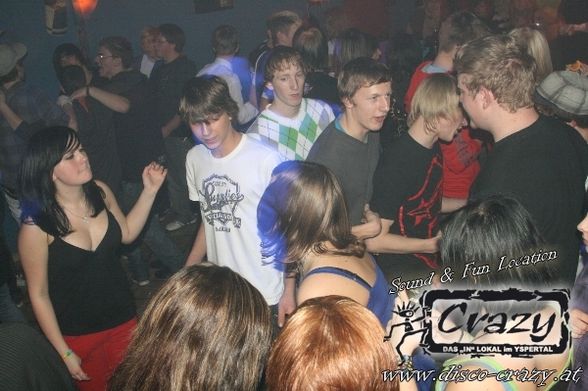 Partytime - 