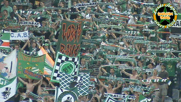 RAPID WIEN - 