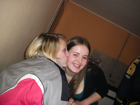 Silvester 2009 - 