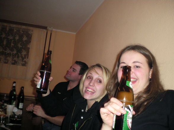 Silvester 2009 - 