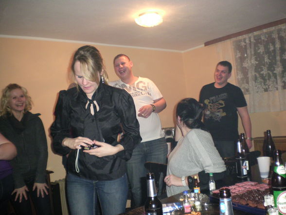 Silvester 2009 - 