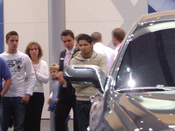 IAA 22.09.2007 - 