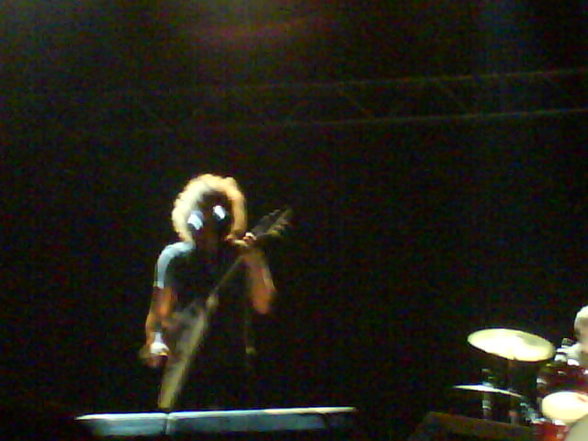 wolfmother live - 