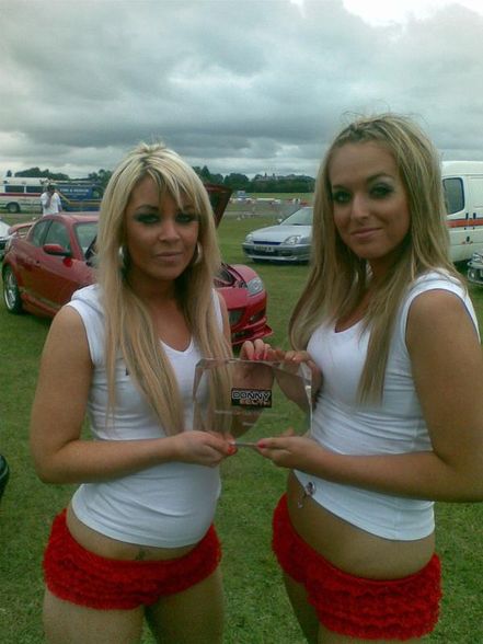 Donny South Winners x - 