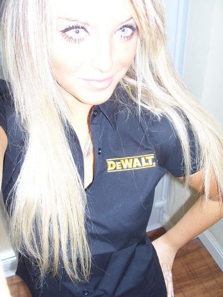 DewalT MoDeL - 