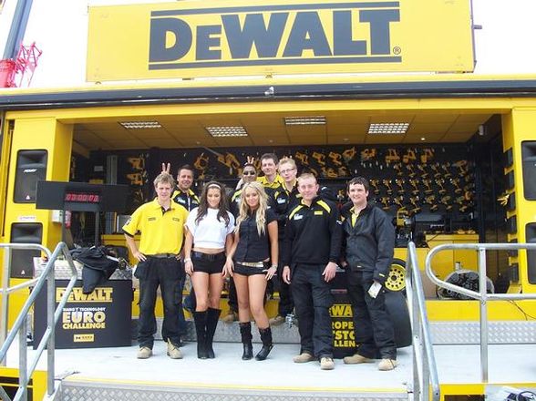 DewalT MoDeL - 