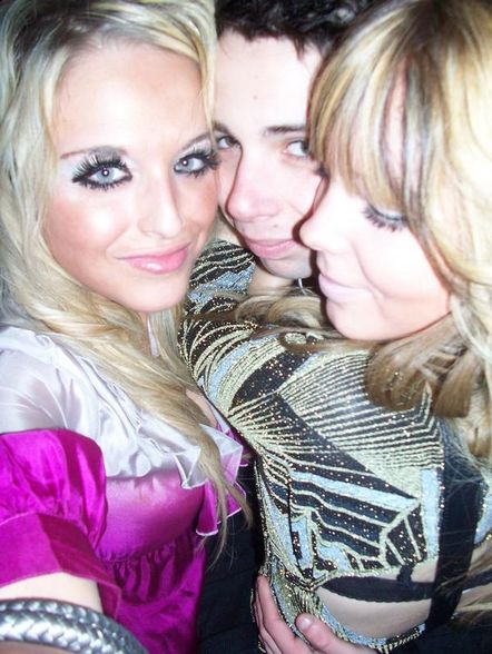 Nights Out 2008 - 