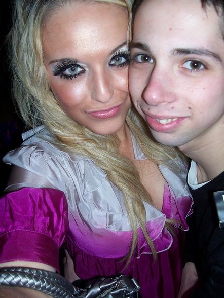 Nights Out 2008 - 