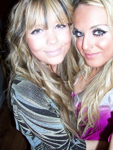 Nights Out 2008 - 