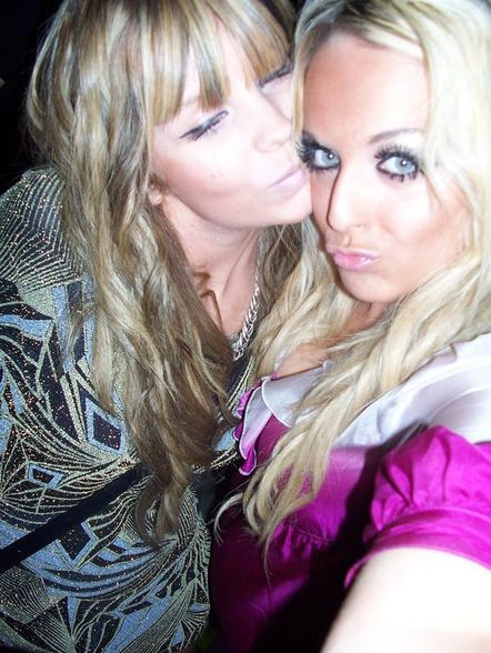 Nights Out 2008 - 