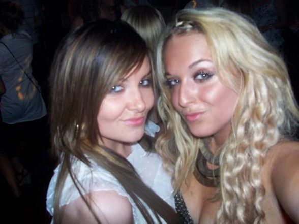 Nights Out 2008 - 