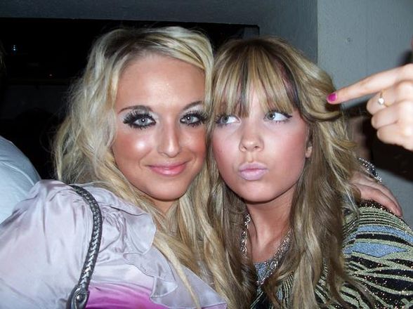 Nights Out 2008 - 