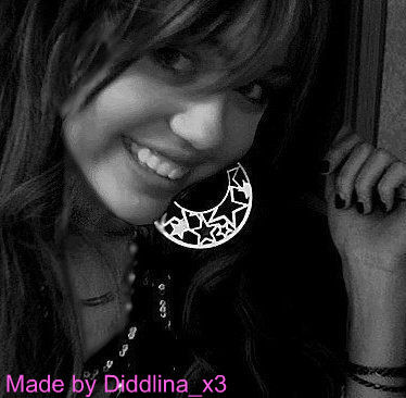 Smiley Miley =)  - 