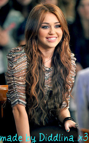 BeautifuL Miley x33 - 