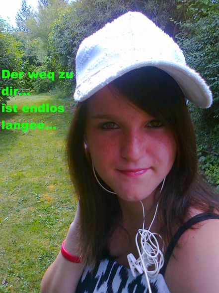 Sommer, Sonne, Kleidchen xD - 