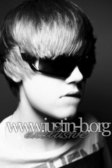 Justin Bieber ?  - 