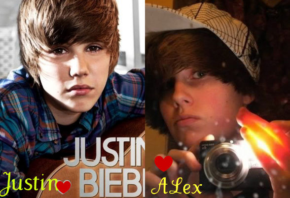 Justin Bieber ?  - 