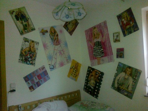 My Room =) - 